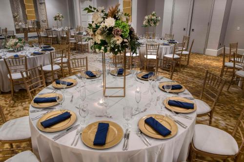 Embassy Suites by Hilton Raleigh Durham Airport Brier Creek