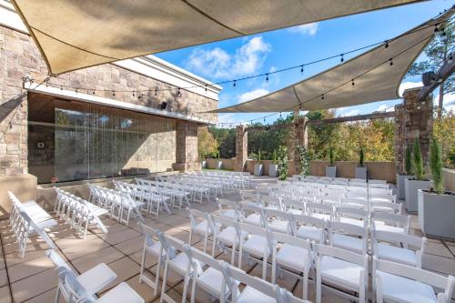 Embassy Suites by Hilton Raleigh Durham Airport Brier Creek