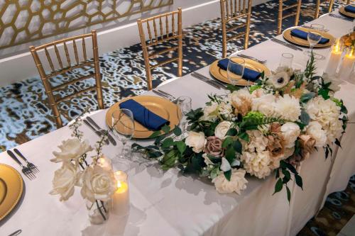 Embassy Suites by Hilton Raleigh Durham Airport Brier Creek