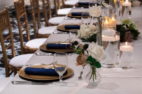 Embassy Suites by Hilton Raleigh Durham Airport Brier Creek