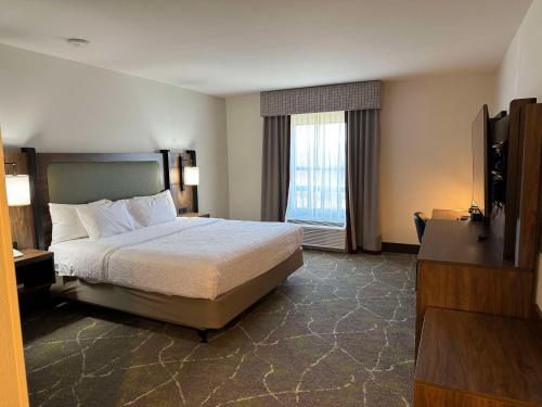 Hampton Inn & Suites Dobson - image 13