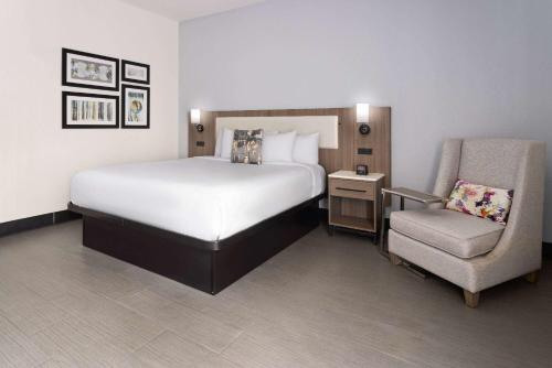 La Quinta by Wyndham Atlanta South - Newnan - image 6