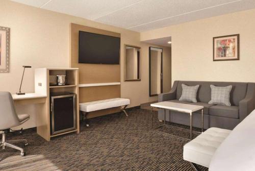 Wyndham Garden Conference Center Champaign - Urbana in Champaign, USA