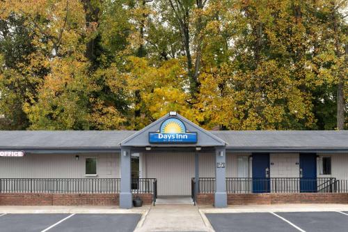Days Inn by Wyndham Salisbury, NC in Salisbury, USA