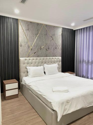 ホーチミン Homestay Sai Gon-Bong House シングルルーム スイート