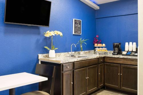 Days Inn by Wyndham Salisbury, NC in Salisbury, USA