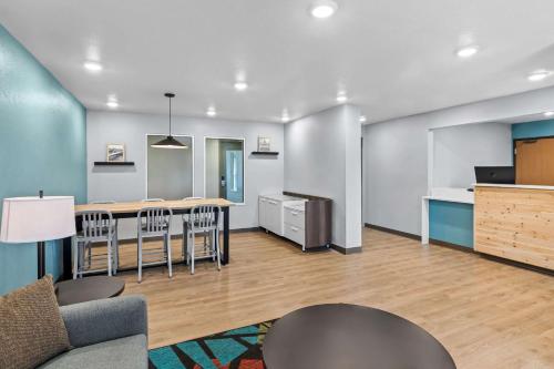 WoodSpring Suites Austin North I-35 in Austin, USA