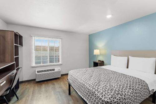 WoodSpring Suites Austin North I-35 in Austin, USA