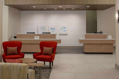 Photo - Hilton Garden Inn Tacoma Downtown