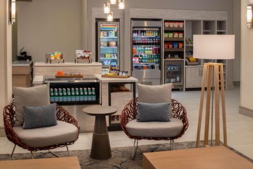 Photo - Hilton Garden Inn Tacoma Downtown