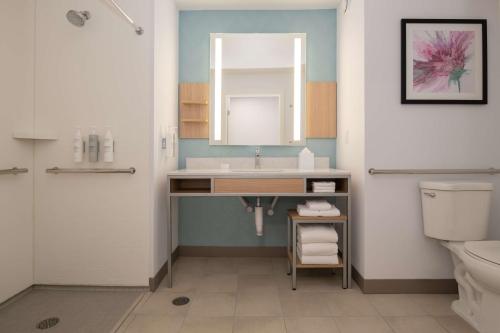 2 bedrooms, 2 beds