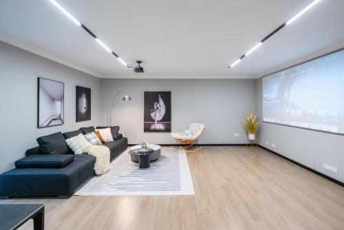 Shanghai Lemon Deluxe Room 南京西路步行街 Shanghai Lemon Deluxe Room 南京西路步行街