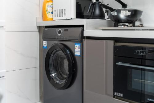 Shanghai Lemon Deluxe Room 南京西路步行街 Shanghai Lemon Deluxe Room 南京西路步行街