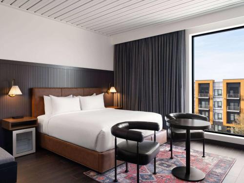 Origin Kansas City Riverfront, a Wyndham Hotel, Kansas City (fotografie 6)