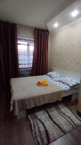 2 комнатная квартира на Жамбыла, Taraz (fotografie 3)