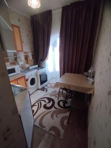 2 комнатная квартира на Жамбыла, Taraz (fotografie 7)