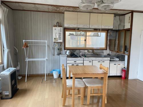 BEAR FOOT apartment
