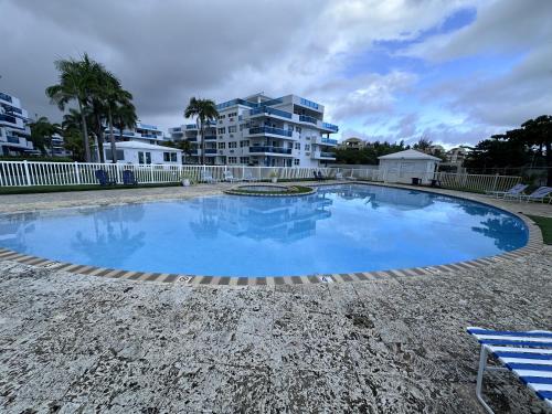 Swimmingpool, CostaMar Beach Village TERRACE CO307 in Loiza