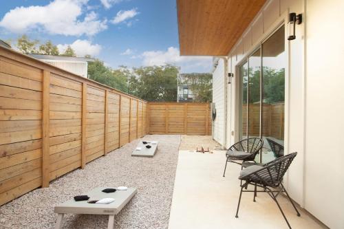 Melody by AvantStay Peloton included sleek home in Austin, USA