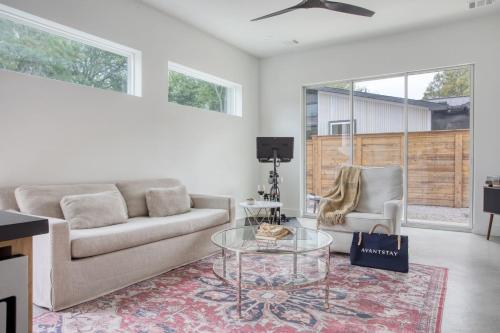 Melody by AvantStay Peloton included sleek home in Austin, USA