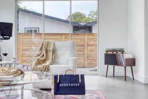 Melody by AvantStay Peloton included sleek home in Austin, USA