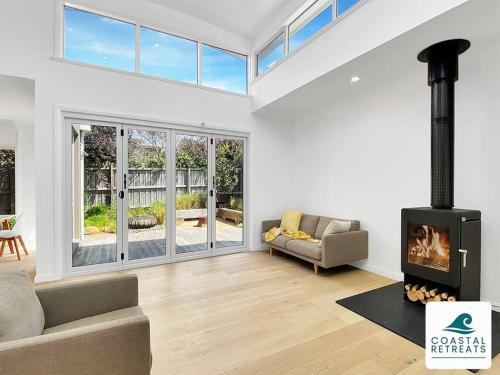 Seclusion in The Crescent, Inverloch (fotografie 9)