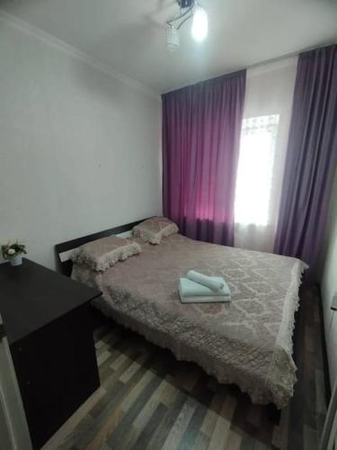 квартира по Жамбыла 2х комн, Taraz