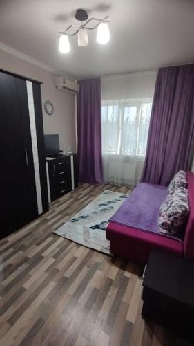 квартира по Жамбыла 2х комн, Taraz (fotografie 5)