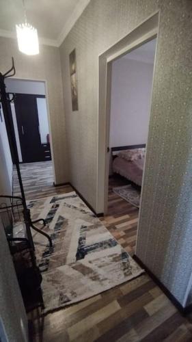квартира по Жамбыла 2х комн, Taraz (fotografie 10)