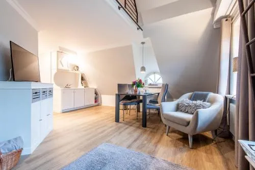 Juliane - Galeriesuite in Archsum, Deutschland