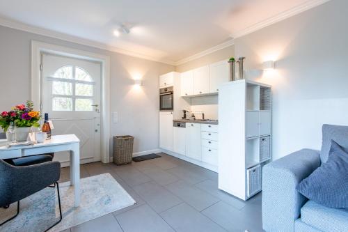 Marie - Gartensuite, Archsum (foto 3)