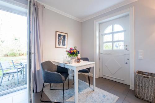 Marie - Gartensuite, Archsum (foto 4)