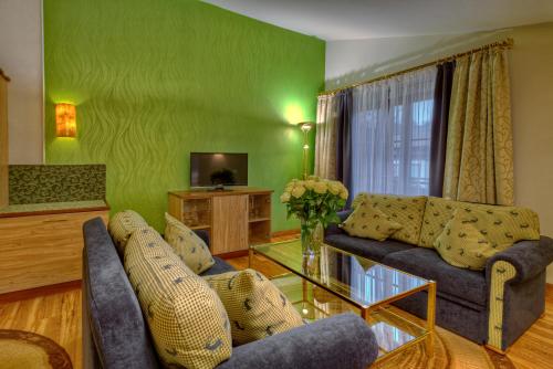 Königshof Hotel Resort - image 11