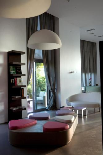 Hotel For You in Cernusco sul Naviglio