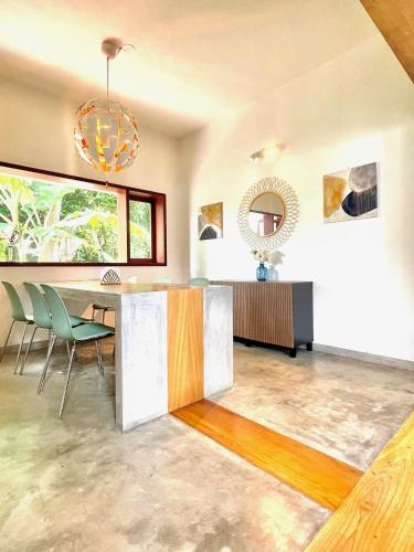 Létesítmények, Six Boutique Collection in Mannargudi