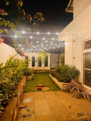 Létesítmények, Six Boutique Collection in Mannargudi