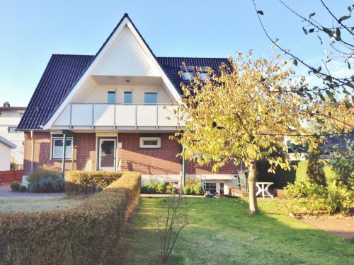 Kristin OG in Dahme