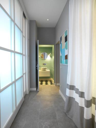 Deluxe Apartment image 10