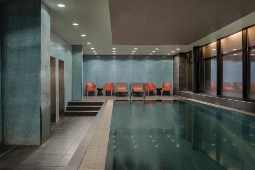Adina Apartment Hotel Frankfurt Neue Oper - image 7