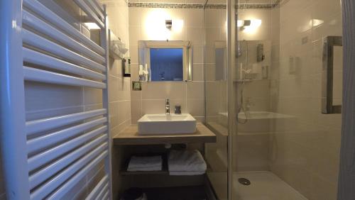 Logis Arcombelle - image 4