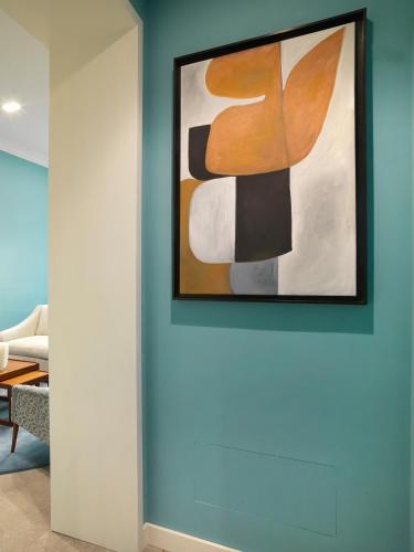 Deluxe Apartment image 10