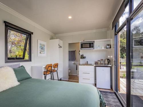 Rural retreat - Tahi cabin Rural retreat - Tahi cabin