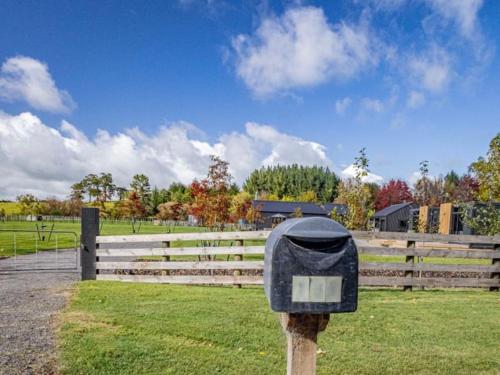 Rural retreat - Tahi cabin Rural retreat - Tahi cabin