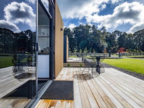 Rural retreat - Tahi cabin Rural retreat - Tahi cabin