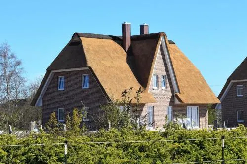 Reethaus 3B in Staberdorf, Deutschland