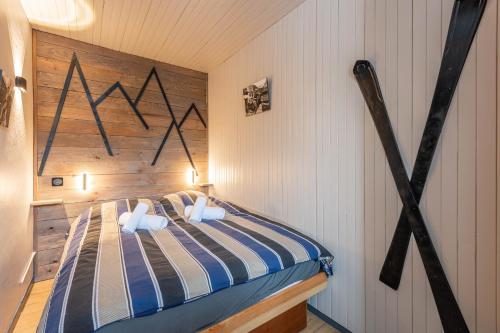 DIFY Grand Soleil - Courchevel 1650 DIFY Grand Soleil - Courchevel 1650