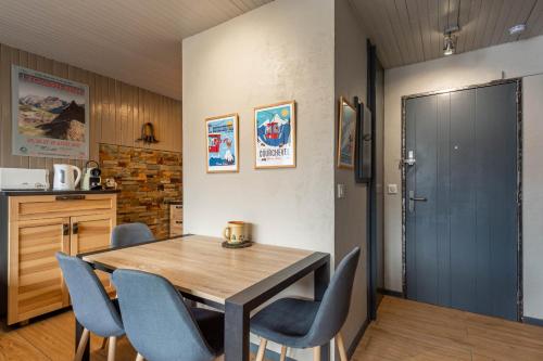 DIFY Grand Soleil - Courchevel 1650 DIFY Grand Soleil - Courchevel 1650