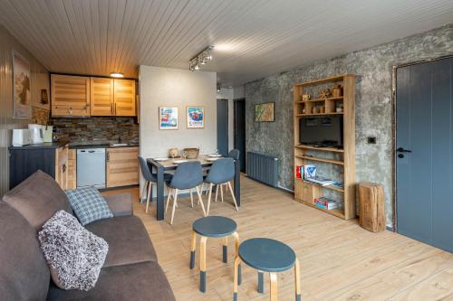 DIFY Grand Soleil - Courchevel 1650 DIFY Grand Soleil - Courchevel 1650