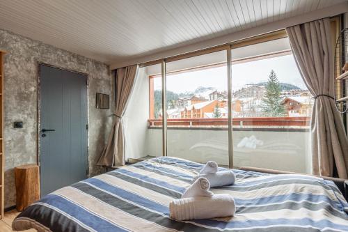 DIFY Grand Soleil - Courchevel 1650 DIFY Grand Soleil - Courchevel 1650