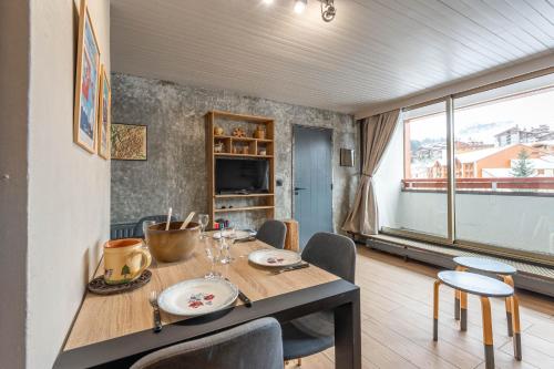 DIFY Grand Soleil - Courchevel 1650 DIFY Grand Soleil - Courchevel 1650